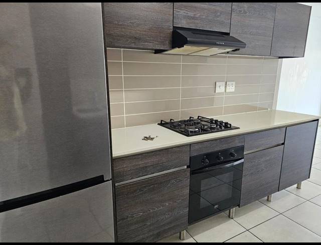 1 BEDROOM PROPERTY TO RENT IN OLIVEDALE